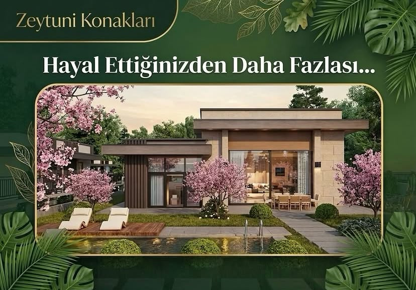 Hayal Ettiğinizden Daha Fazlası